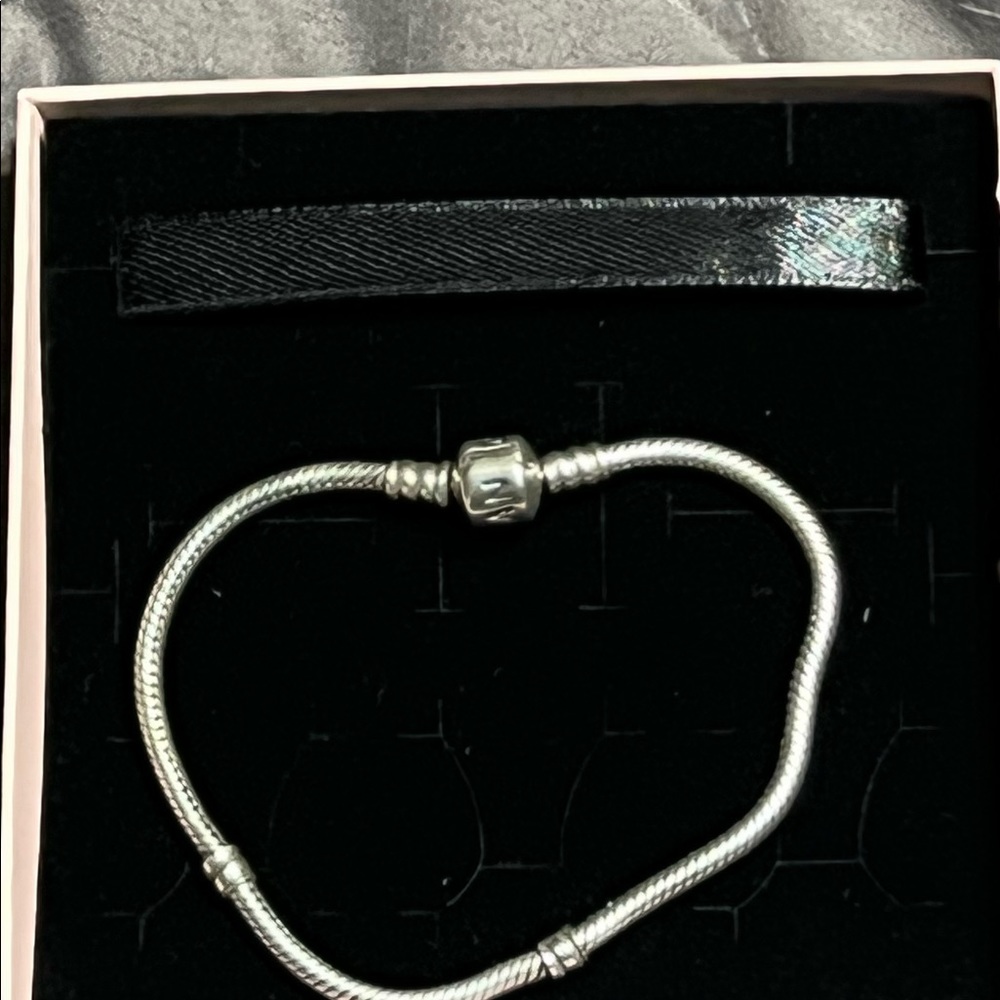Pandora bracelet